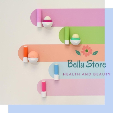 Son dưỡng EOS Flavor Lab Lipbalm
