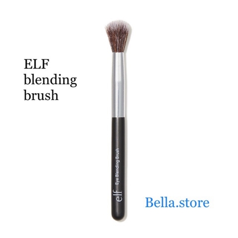 Cọ tán phấn mắt ELF Blending Brush Bare Beautifully