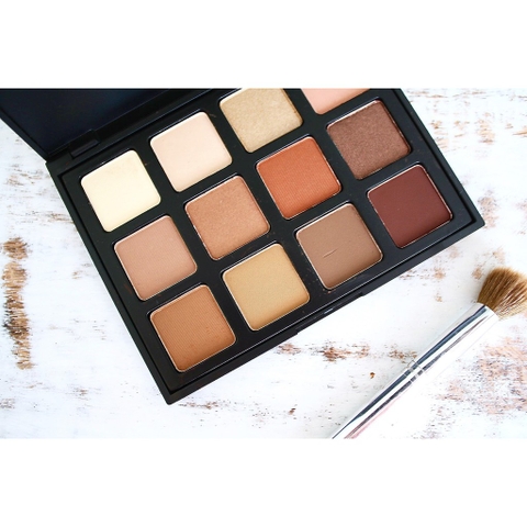 Bảng mắt Morphe 12NB (nobox)