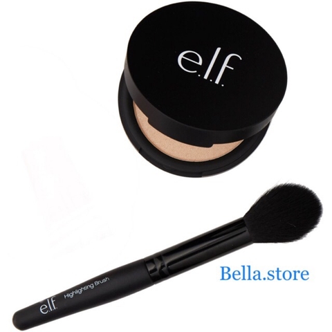 Cọ má hồng ELF Highlighting Brush