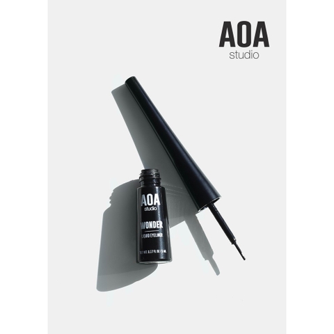 Kẻ mắt nước AOA Wonder Liquid Liner 5.0