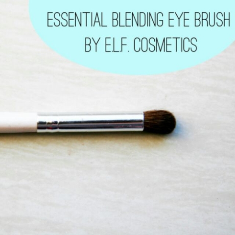 Cọ mắt ELF Blending Eye Brush dòng Essential