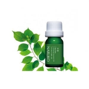 Tinh chất trị thâm, sẹo mụn Naruko Tea Tree Post Blemish Corrector Bản Đài