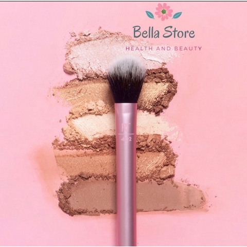 Cọ tán phấn bắt sáng Real Techniques Setting Brush