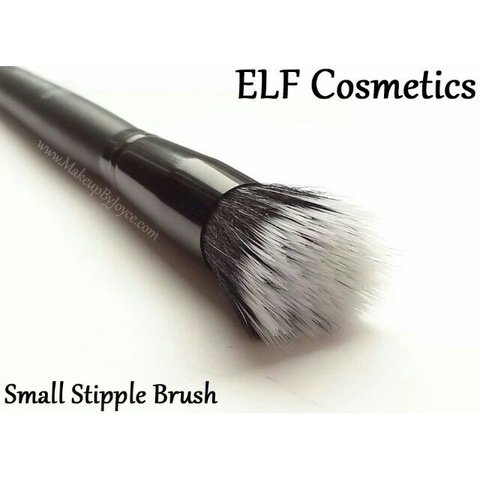 Cọ ELF Small Stipple Brush