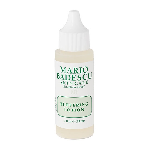 Trị mụn bọc, mụn nang Mario Badescu Buffering Lotion