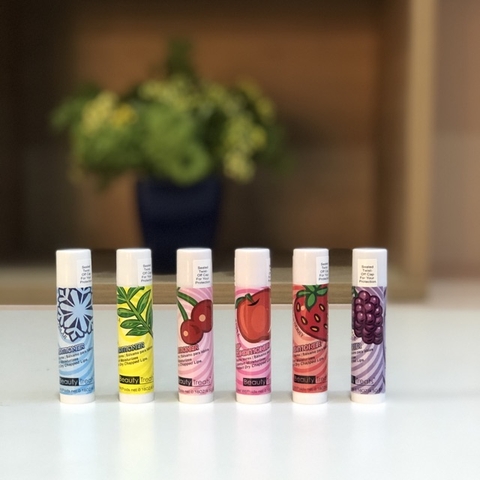 Son dưỡng Beauty Treats Lip Conditioner