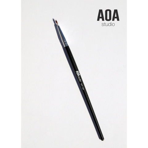 Cọ kẻ mắt eyeliner E117 AOA Studio