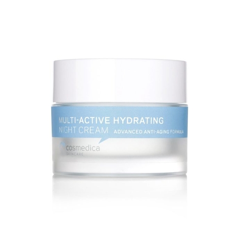 Kem chống lão hóa Cosmedica Multi-Active Hydrating Night Cream