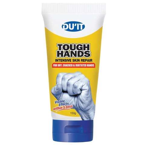 Kem dưỡng da tay Duit Tough Hands Du’it hàng Úc
