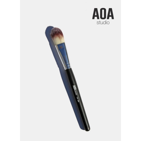 Cọ đánh kem nền F15 AOA