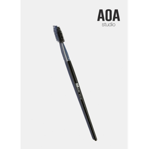 Cọ chải chân mày E119 AOA