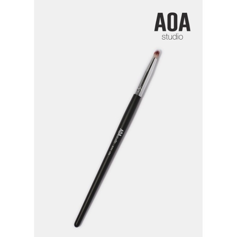 Cọ nhấn khóe mắt E124 AOA