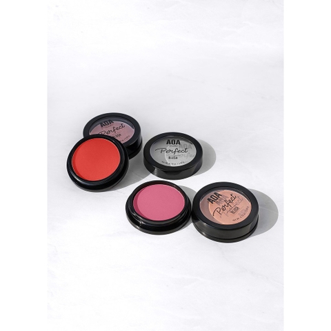 Má hồng AOA Perfect Powder Blush