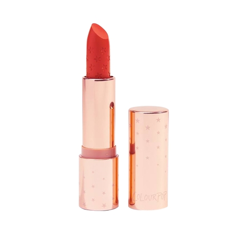 Son Colourpop Lux Lipstick