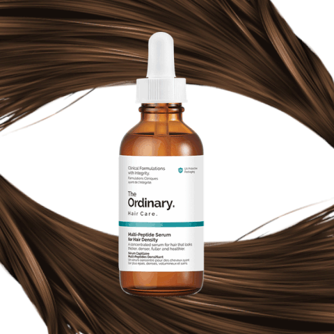 Serum dưỡng tóc The Ordinary Multi-Peptide Serum for Hair Density