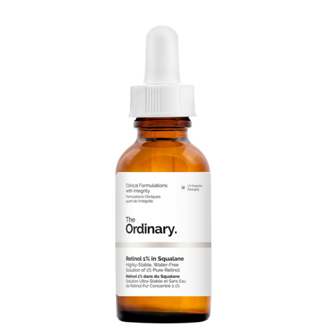 TINH CHẤT CHỐNG LÃO HÓA DA THE ORDINARY RETINOL 1% IN SQUALANE