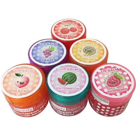 Son dưỡng Beauty Treats Lip Conditioner