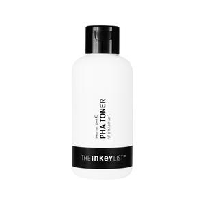 Toner tẩy da chết cho da nhạy cảm PHA The INKEY List Polyhydroxy Acid