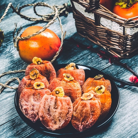 Bánh mứt đặc sản
