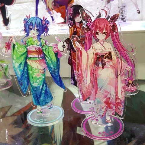 Mukuro Figure giá rẻ Tháng 82023BigGo Việt Nam