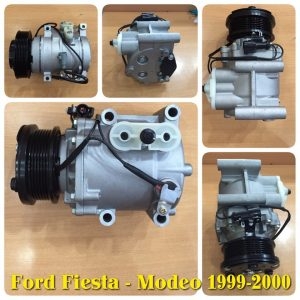 Lốc lạnh xe Ford Fiesta – Modeo 1999 – 2000