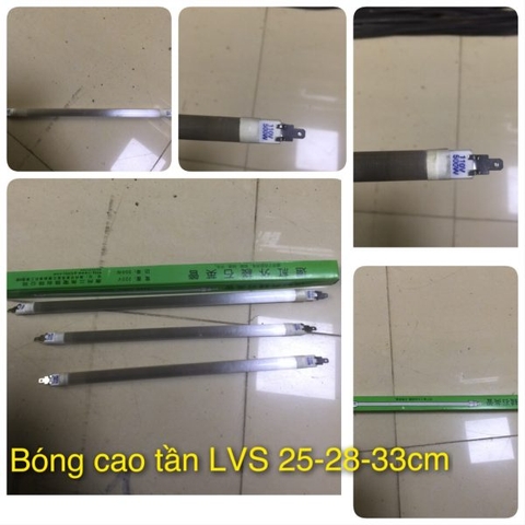 Bóng nướng lò vi sóng 23cm