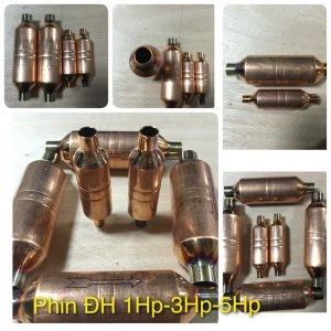 Phin điều hòa 3HP