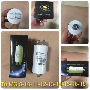 Tụ máy giặt 14UF