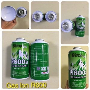 Ga lon R600