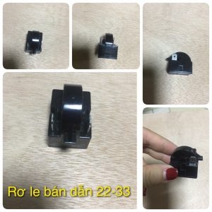 Rơ le bán dẫn 22