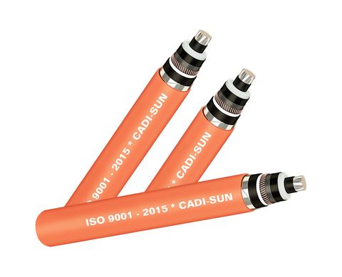 CÁP 1 LÕI, MÀN CHẮN SỢI ĐỒNG, GIÁP BĂNG NHÔM - DATA(ADATA)/CWS-W 1X? - 12.7/22(24)KV HOẶC 12/20(24) KV
