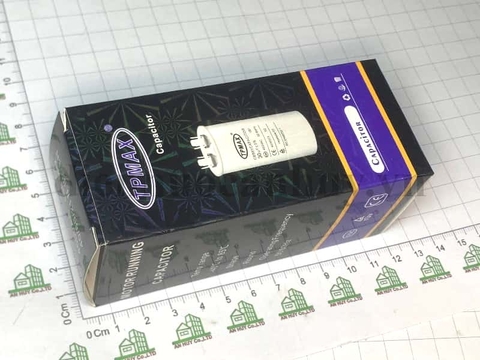 Tụ điều hòa 2 chân 30uF TPMAX