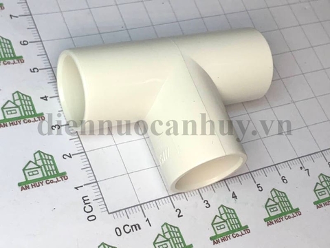 tê điện sino cho ống phi 20