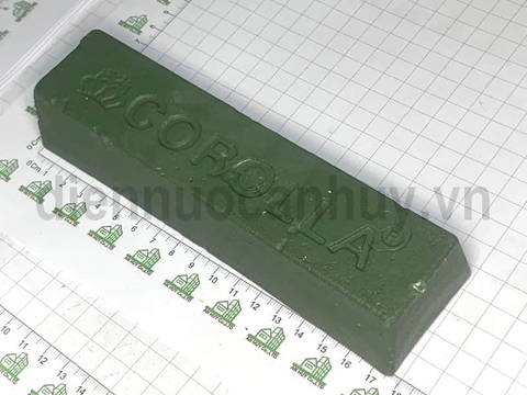 Sáp đánh bóng inox