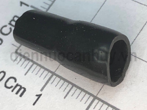 Bọp cos 16 đen chụp đầu cốt 16