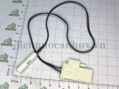 Cảm biến tủ lạnh Sharp loại tốt, không hộp