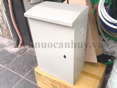 Tủ điện nổi ngoài trời 60x40x25