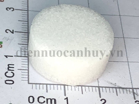 Muối hoàn nguyên Ấn Độ - sử dụng cho máy rửa bát; bể bơi