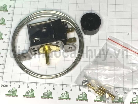 Thermostat tủ lạnh 133