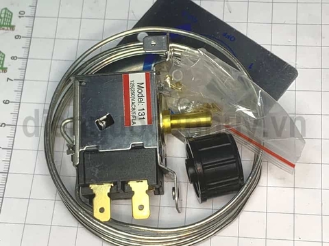 Thermostat tủ lạnh 131