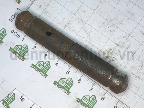 Bản lề cối sắt tiện phi 14 loại nhỏ