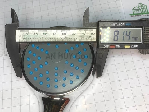 Bát sen mặt nhỏ mầu Ghi