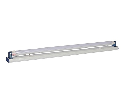 Bộ đèn LED Tuýp T8 0.6m 10W Nhựa