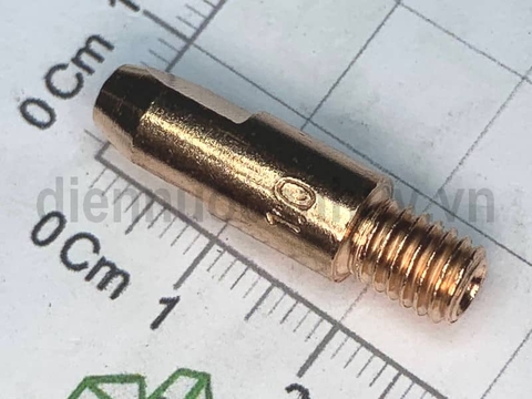 Béc hàn mig 1.0 mm