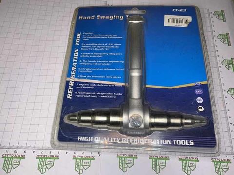 Bộ nong ống đồng bằng tay CT23