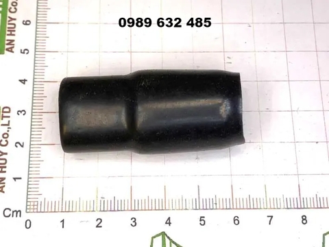 Bọp cos 150 đen chụp đầu cốt 150