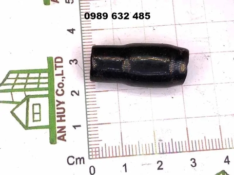 Bọp cos 25 đen chụp đầu cốt 25