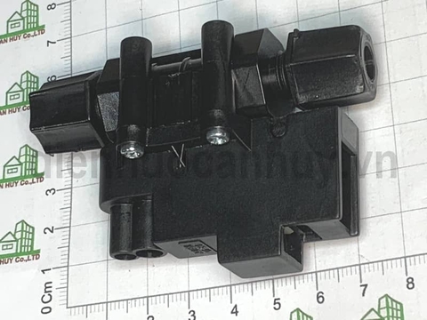 Công tắc áp suất cao cho máy lọc nước (van áp cao) cho máy lọc nước ren ngoài 13 ống 6