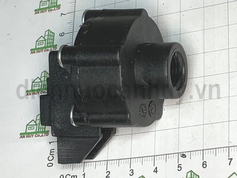 Công tắc áp suất nước đầu vào (ván áp thấp) cho máy lọc nước ren 13